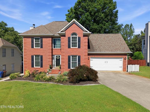 Photo of 1521 Westin Place, Knoxville, TN 37922 (MLS # 1345672)