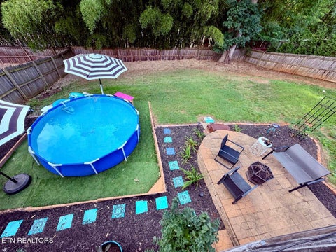 Tiny photo for 1521 Westin Place, Knoxville, TN 37922 (MLS # 1345672)