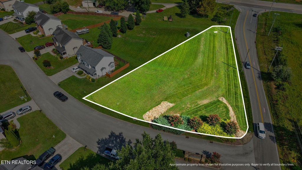 Photo of 0 Summertime Lane, Knoxville, TN 37938 (MLS # 1360595)