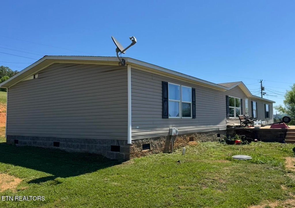 Photo of 122 Pearlie Lane, Tazewell, TN 37879 (MLS # 1344886)