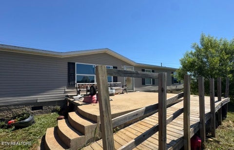 Photo of 122 Pearlie Lane, Tazewell, TN 37879 (MLS # 1344886)