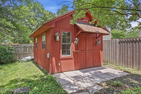 Tiny photo for 501 Rockingham Drive, Knoxville, TN 37909 (MLS # 1344971)
