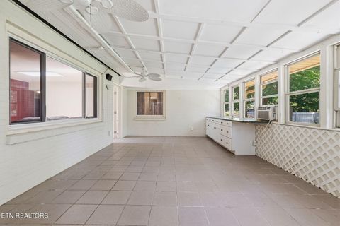 Tiny photo for 501 Rockingham Drive, Knoxville, TN 37909 (MLS # 1344971)