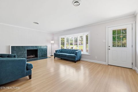 Tiny photo for 501 Rockingham Drive, Knoxville, TN 37909 (MLS # 1344971)