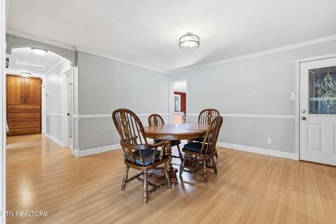 Tiny photo for 501 Rockingham Drive, Knoxville, TN 37909 (MLS # 1344971)