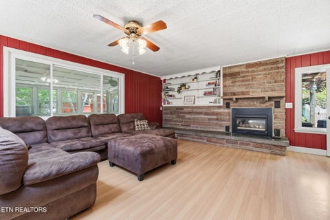Tiny photo for 501 Rockingham Drive, Knoxville, TN 37909 (MLS # 1344971)