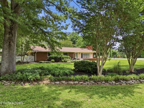 Tiny photo for 501 Rockingham Drive, Knoxville, TN 37909 (MLS # 1344971)