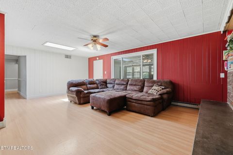 Tiny photo for 501 Rockingham Drive, Knoxville, TN 37909 (MLS # 1344971)