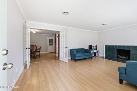 Tiny photo for 501 Rockingham Drive, Knoxville, TN 37909 (MLS # 1344971)