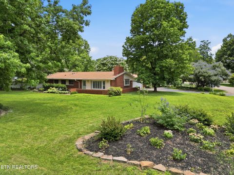 Tiny photo for 501 Rockingham Drive, Knoxville, TN 37909 (MLS # 1344971)