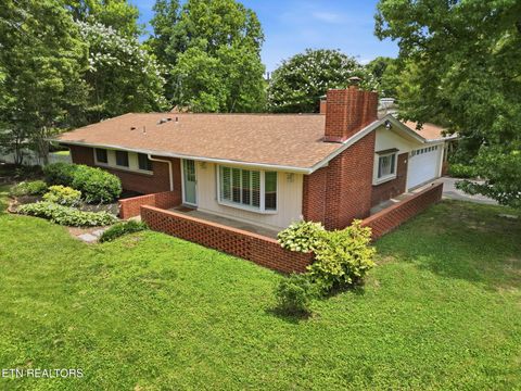 Tiny photo for 501 Rockingham Drive, Knoxville, TN 37909 (MLS # 1344971)