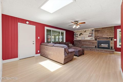 Tiny photo for 501 Rockingham Drive, Knoxville, TN 37909 (MLS # 1344971)