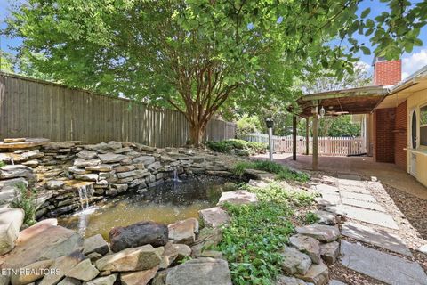 Tiny photo for 501 Rockingham Drive, Knoxville, TN 37909 (MLS # 1344971)