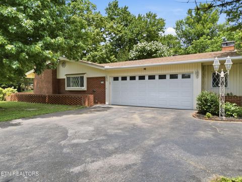 Tiny photo for 501 Rockingham Drive, Knoxville, TN 37909 (MLS # 1344971)