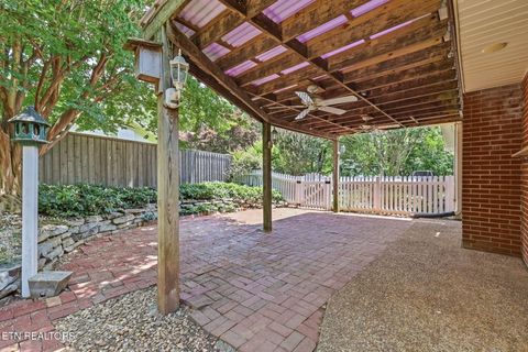 Tiny photo for 501 Rockingham Drive, Knoxville, TN 37909 (MLS # 1344971)