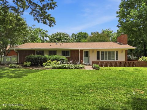 Tiny photo for 501 Rockingham Drive, Knoxville, TN 37909 (MLS # 1344971)