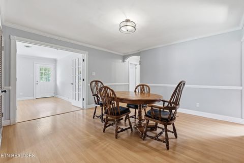 Tiny photo for 501 Rockingham Drive, Knoxville, TN 37909 (MLS # 1344971)