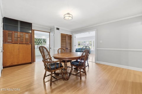 Tiny photo for 501 Rockingham Drive, Knoxville, TN 37909 (MLS # 1344971)