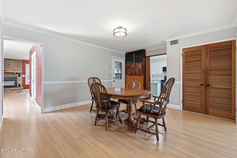 Tiny photo for 501 Rockingham Drive, Knoxville, TN 37909 (MLS # 1344971)