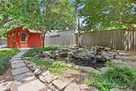 Tiny photo for 501 Rockingham Drive, Knoxville, TN 37909 (MLS # 1344971)