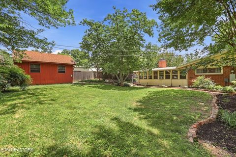 Tiny photo for 501 Rockingham Drive, Knoxville, TN 37909 (MLS # 1344971)
