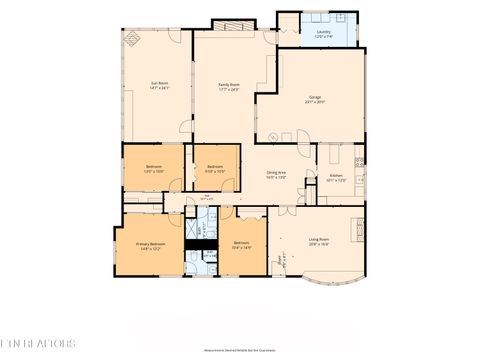 Tiny photo for 501 Rockingham Drive, Knoxville, TN 37909 (MLS # 1344971)