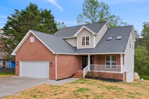 8860 Brucewood Lane Knoxville TN 37923