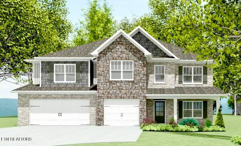 170 Kingberry St Lot 24Q Oak Ridge TN 37830