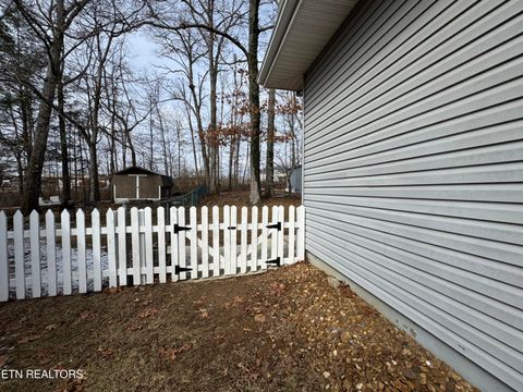 Tiny photo for 145 Canterbury Drive, Crossville, TN 38558 (MLS # 1327817)