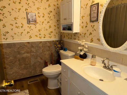 Tiny photo for 145 Canterbury Drive, Crossville, TN 38558 (MLS # 1327817)