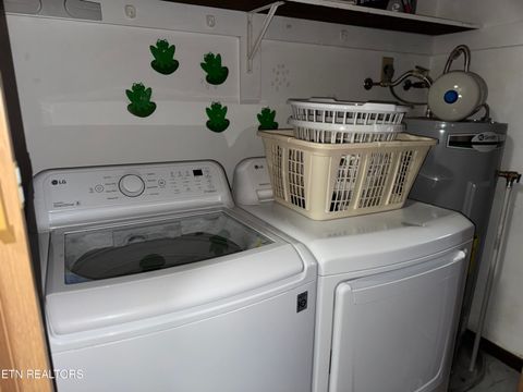 Tiny photo for 145 Canterbury Drive, Crossville, TN 38558 (MLS # 1327817)