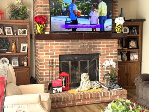 Tiny photo for 145 Canterbury Drive, Crossville, TN 38558 (MLS # 1327817)