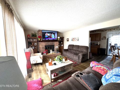 Tiny photo for 145 Canterbury Drive, Crossville, TN 38558 (MLS # 1327817)