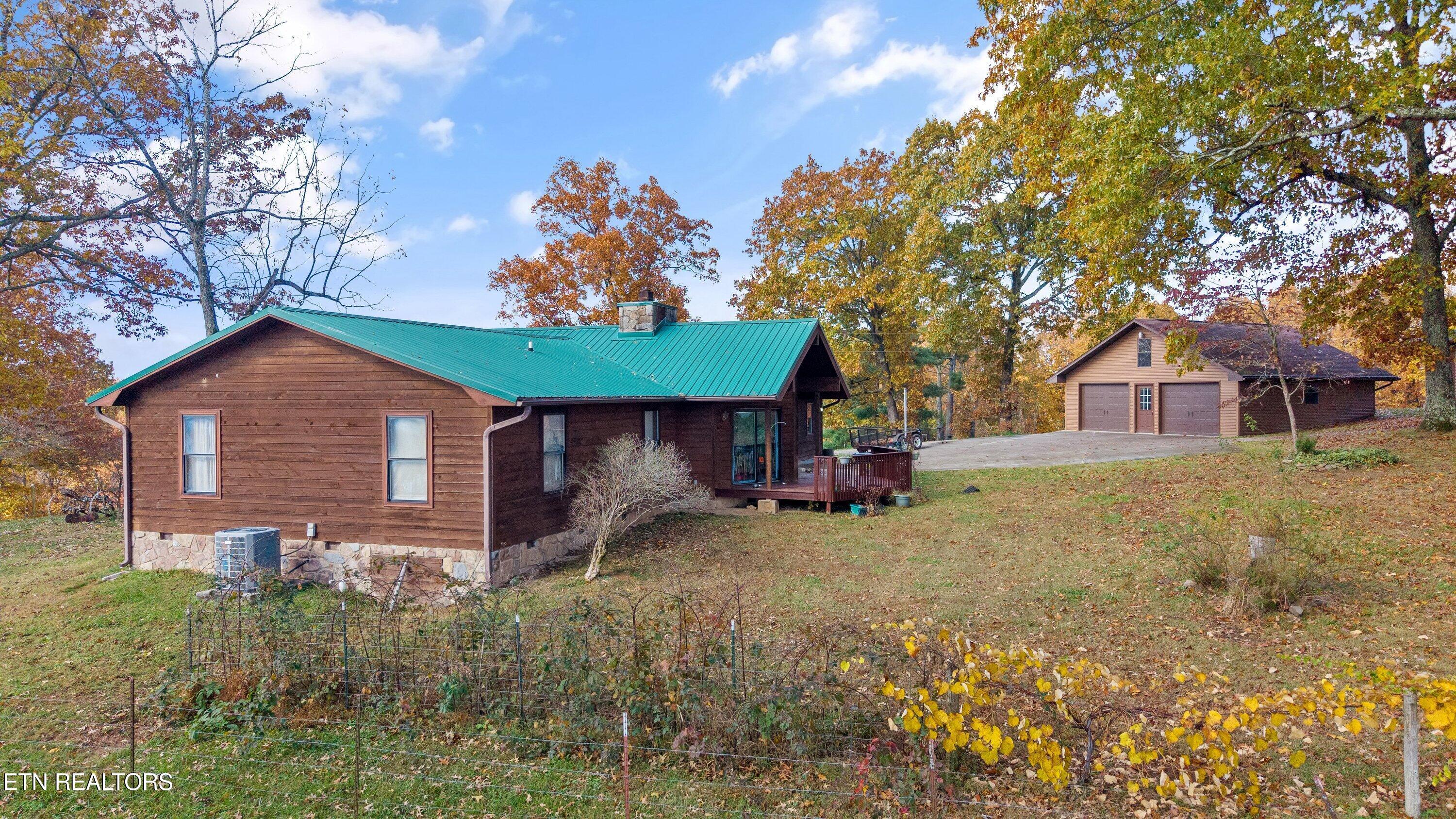 235 Davidson Hollow Rd