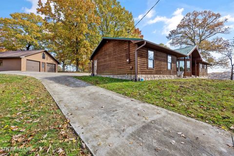 235 Davidson Hollow Rd Heiskell TN 37754