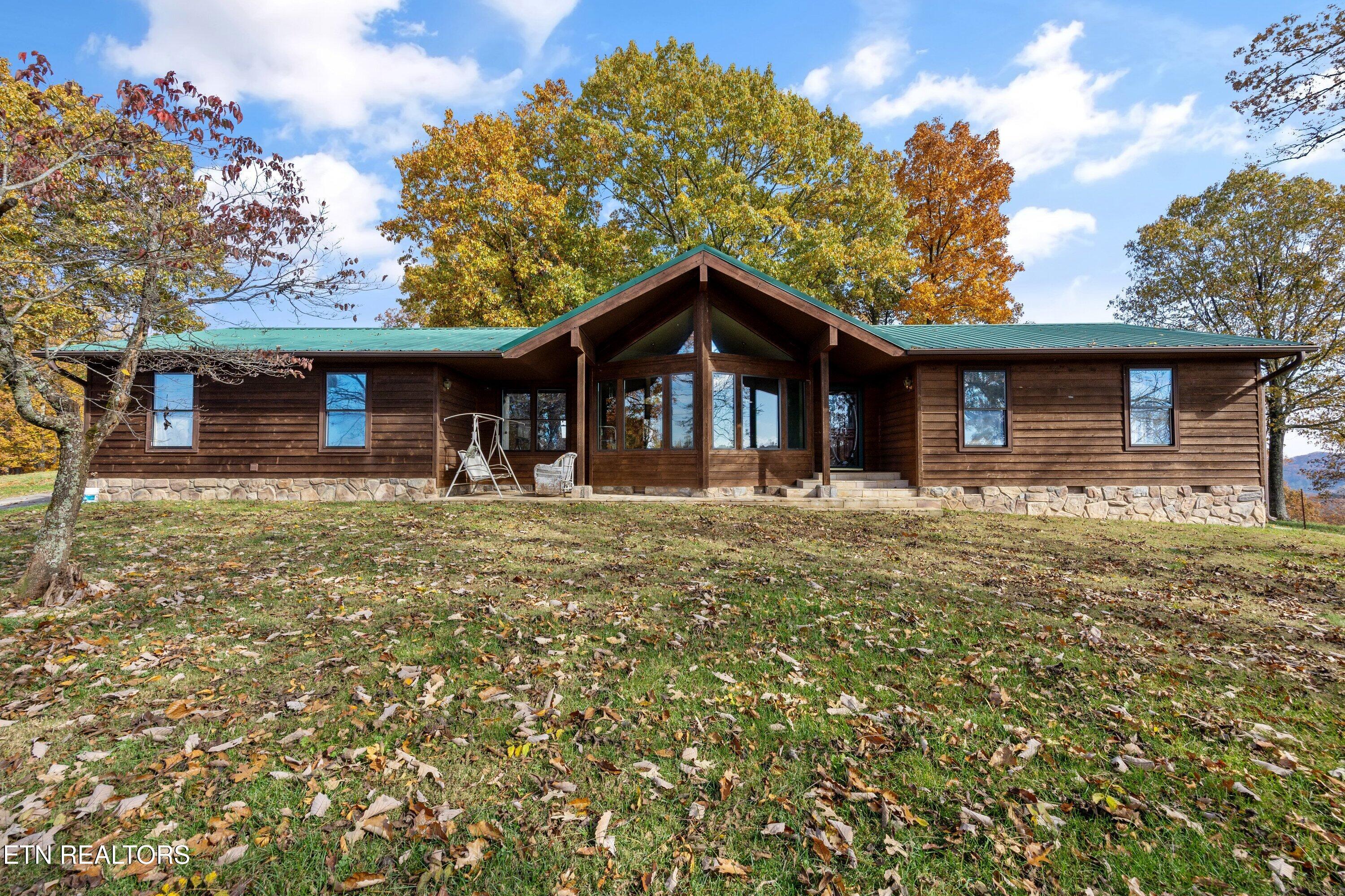 235 Davidson Hollow Rd