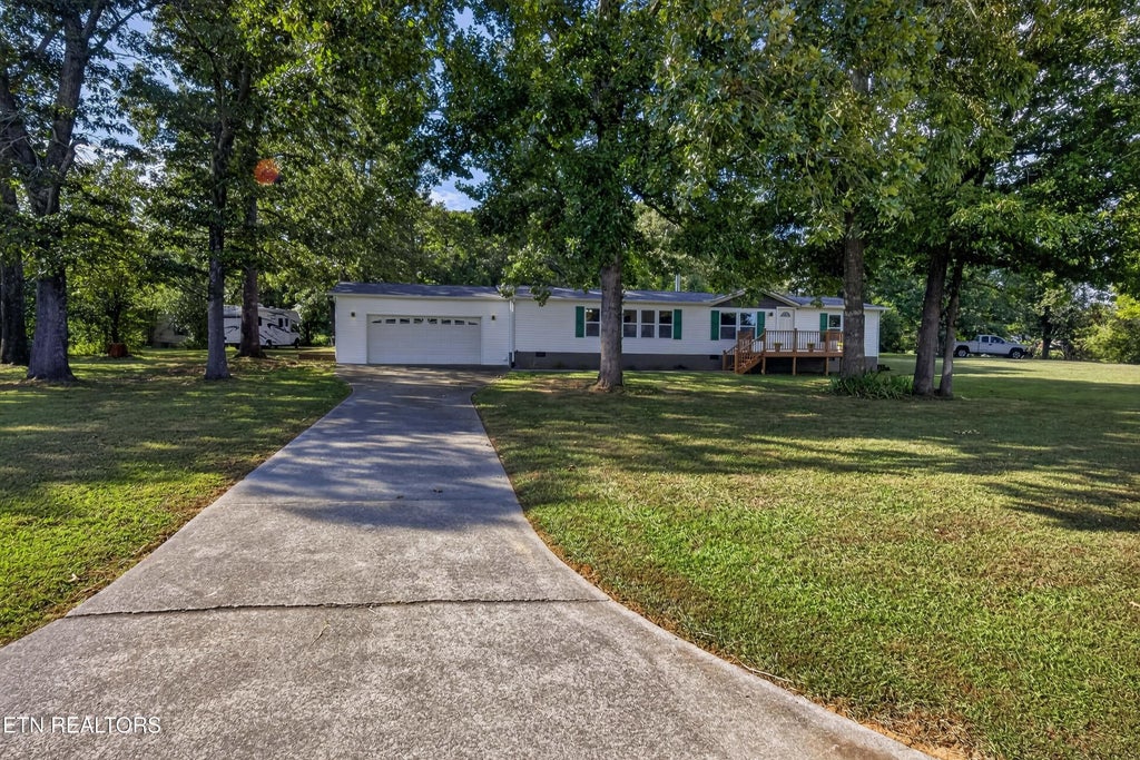 Photo of 5241 Morganton blvd Blvd, Greenback, TN 37742 (MLS # 1354042)