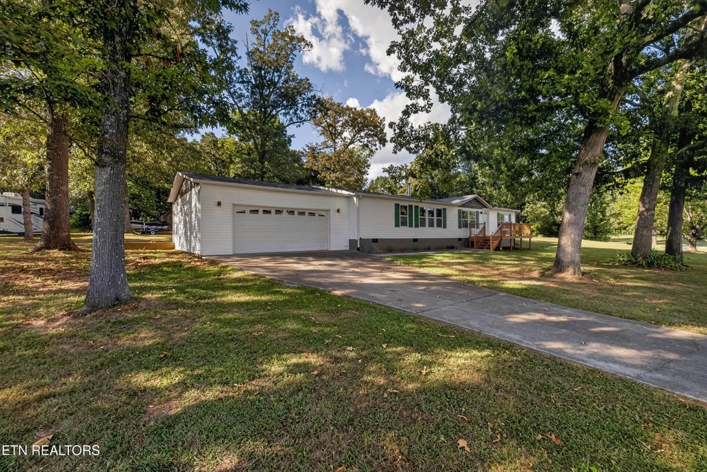 Photo of 5241 Morganton blvd Blvd, Greenback, TN 37742 (MLS # 1354042)
