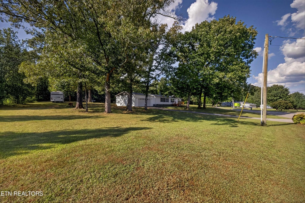 Photo of 5241 Morganton blvd Blvd, Greenback, TN 37742 (MLS # 1354042)
