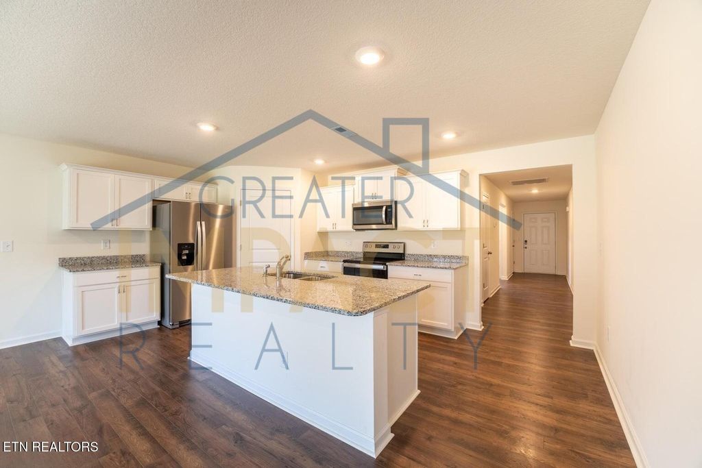 Photo of 7520 Cottontail St, Corryton, TN 37721 (MLS # 1326090)