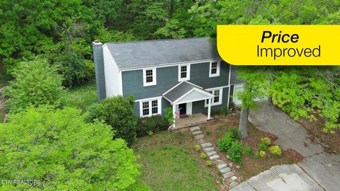 1624 Capitol Blvd Knoxville TN 37931