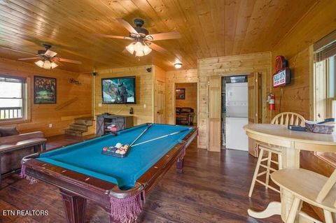 Tiny photo for 1979 E Mountain View Way, Pigeon Forge, TN 37876 (MLS # 1319189)