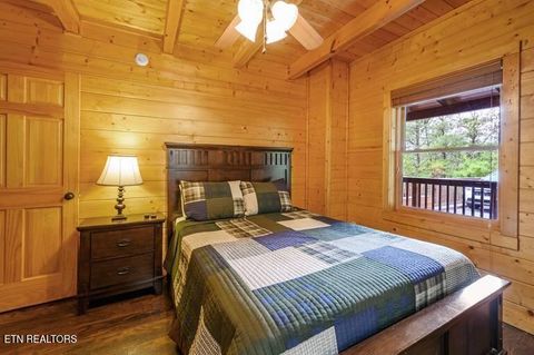 Tiny photo for 1979 E Mountain View Way, Pigeon Forge, TN 37876 (MLS # 1319189)