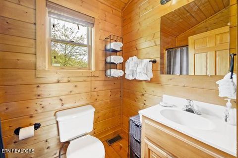 Tiny photo for 1979 E Mountain View Way, Pigeon Forge, TN 37876 (MLS # 1319189)