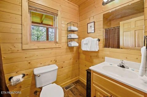 Tiny photo for 1979 E Mountain View Way, Pigeon Forge, TN 37876 (MLS # 1319189)