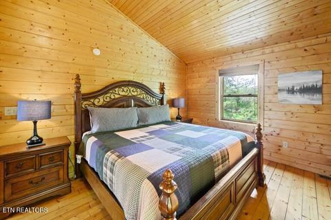 Tiny photo for 1979 E Mountain View Way, Pigeon Forge, TN 37876 (MLS # 1319189)