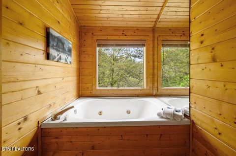Tiny photo for 1979 E Mountain View Way, Pigeon Forge, TN 37876 (MLS # 1319189)