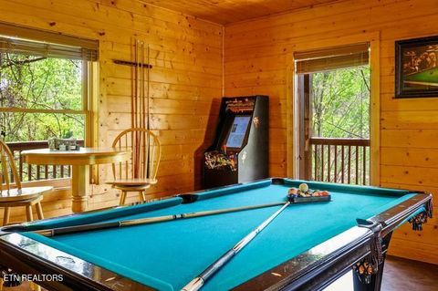 Tiny photo for 1979 E Mountain View Way, Pigeon Forge, TN 37876 (MLS # 1319189)