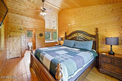 Tiny photo for 1979 E Mountain View Way, Pigeon Forge, TN 37876 (MLS # 1319189)