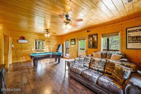 Tiny photo for 1979 E Mountain View Way, Pigeon Forge, TN 37876 (MLS # 1319189)